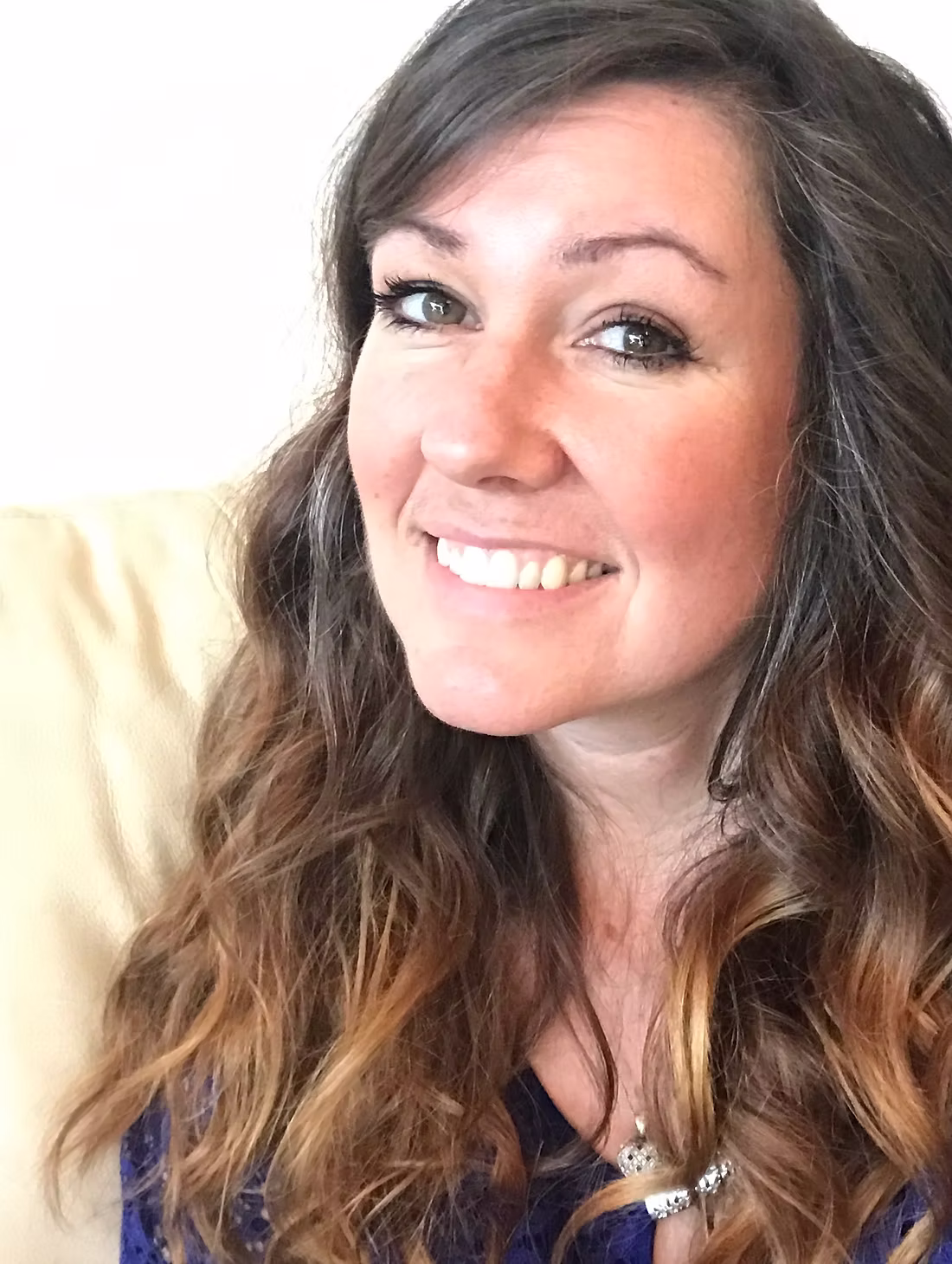 Catherine Farquhar, ITRS trainer